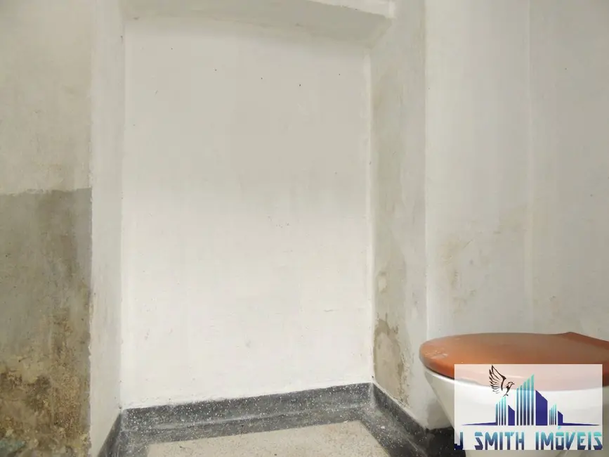 Loja à venda e para alugar, 470m2 em Paquetá, Santos - SP - imagem 6 Foto 6 de Loja à venda e para alugar, 470m2 em Paquetá, Santos - SP