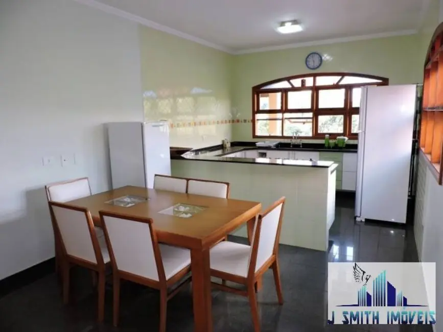 Foto 9 de Casa de Condomínio com 4 quartos à venda, 503m2 em Nova Higienópolis, Jandira - SP