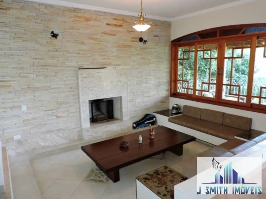 Foto 5 de Casa de Condomínio com 4 quartos à venda, 503m2 em Nova Higienópolis, Jandira - SP