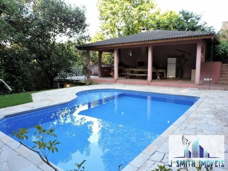 Foto 3 de Casa de Condomínio com 4 quartos à venda, 503m2 em Nova Higienópolis, Jandira - SP