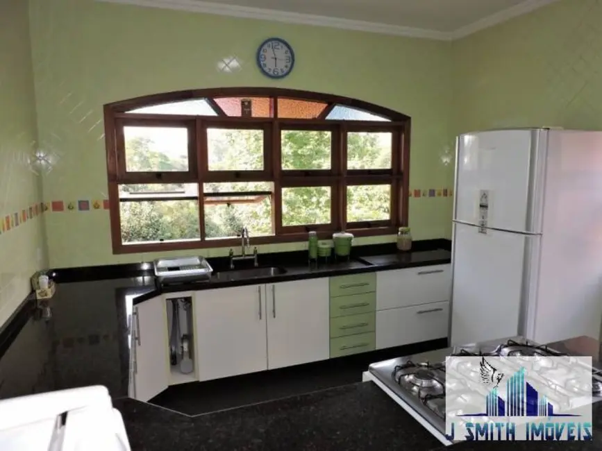 Foto 8 de Casa de Condomínio com 4 quartos à venda, 503m2 em Nova Higienópolis, Jandira - SP
