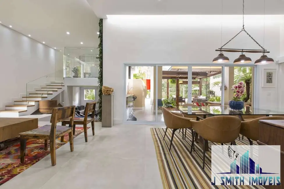 Foto 9 de Casa com 5 quartos à venda, 518m2 em Jardim Mediterrâneo, Cotia - SP