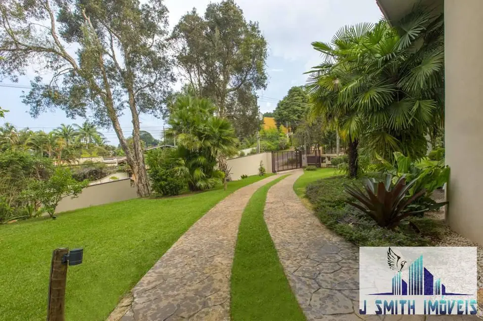 Foto 4 de Casa com 5 quartos à venda, 518m2 em Jardim Mediterrâneo, Cotia - SP