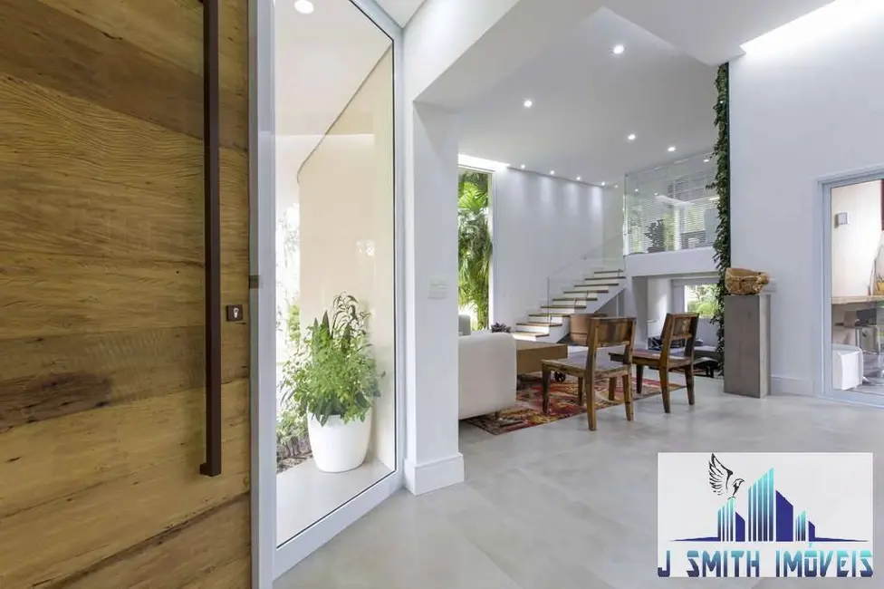 Foto 8 de Casa com 5 quartos à venda, 518m2 em Jardim Mediterrâneo, Cotia - SP