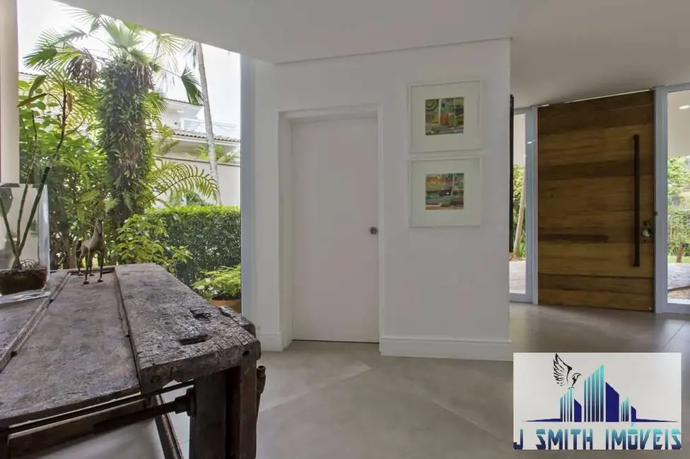 Foto 6 de Casa com 5 quartos à venda, 518m2 em Jardim Mediterrâneo, Cotia - SP