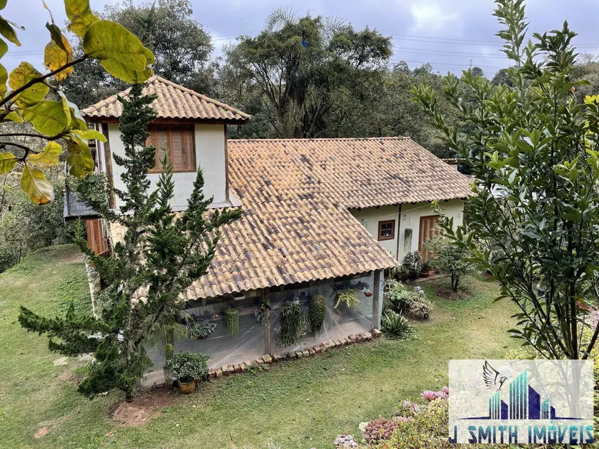 Foto 1 de Casa com 2 quartos à venda, 1175m2 em Portal Roselândia, Cotia - SP