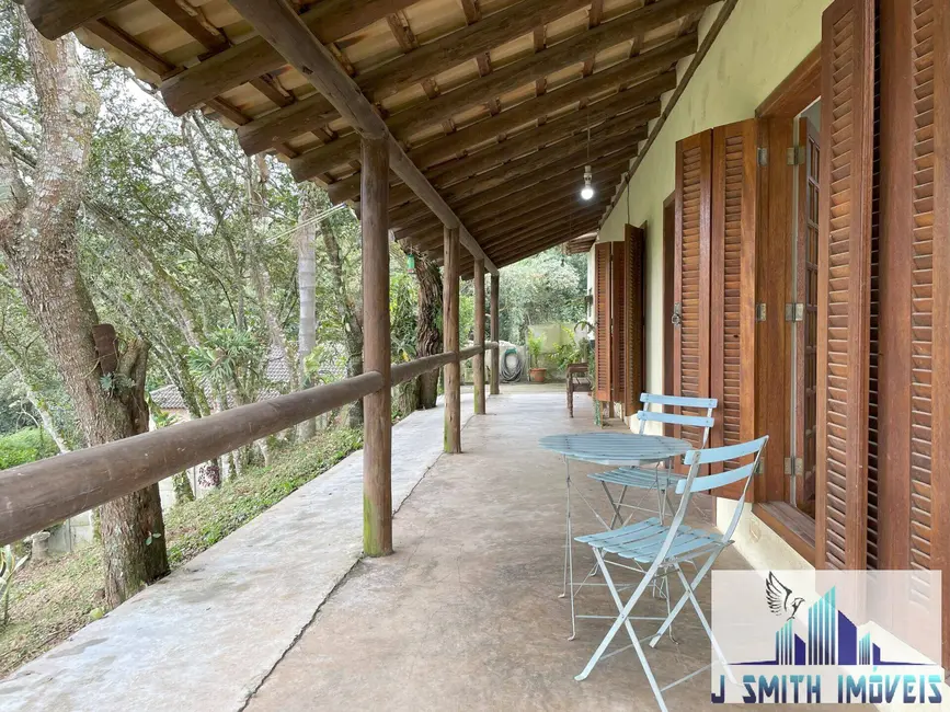 Foto 2 de Casa com 2 quartos à venda, 1175m2 em Portal Roselândia, Cotia - SP