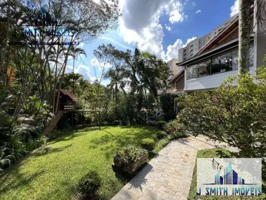 Foto 6 de Casa de Condomínio com 5 quartos à venda, 804m2 em Chácara Granja Velha, Carapicuiba - SP