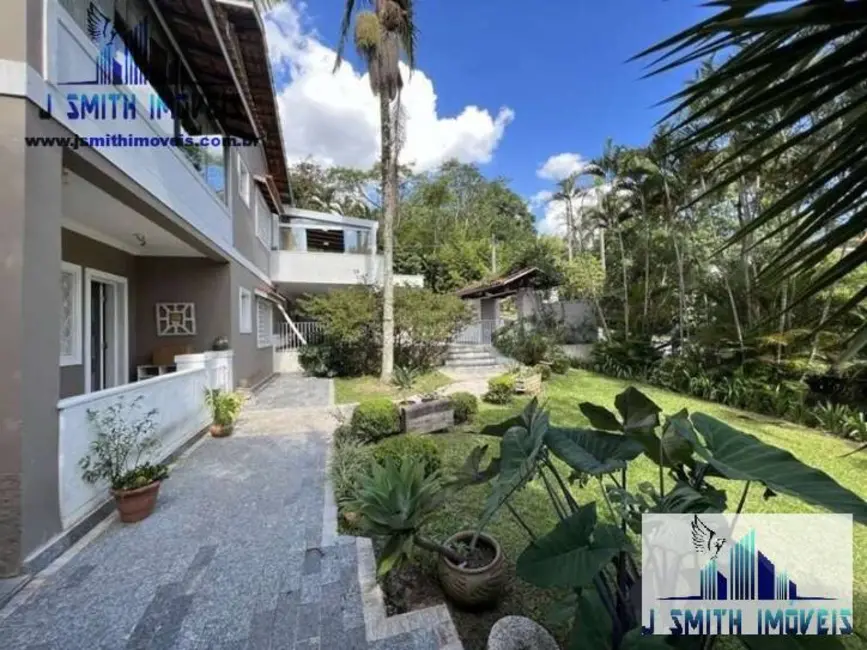 Foto 5 de Casa de Condomínio com 5 quartos à venda, 804m2 em Chácara Granja Velha, Carapicuiba - SP