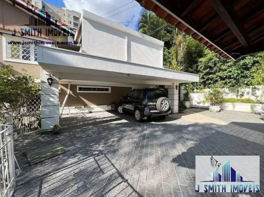 Foto 4 de Casa de Condomínio com 5 quartos à venda, 804m2 em Chácara Granja Velha, Carapicuiba - SP