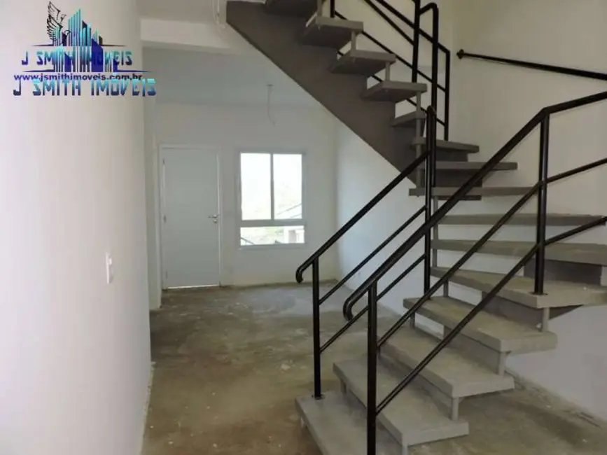 Foto 5 de Casa de Condomínio com 3 quartos à venda, 170m2 em Jardim da Glória, Cotia - SP