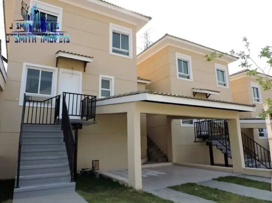 Foto 1 de Casa de Condomínio com 3 quartos à venda, 170m2 em Jardim da Glória, Cotia - SP
