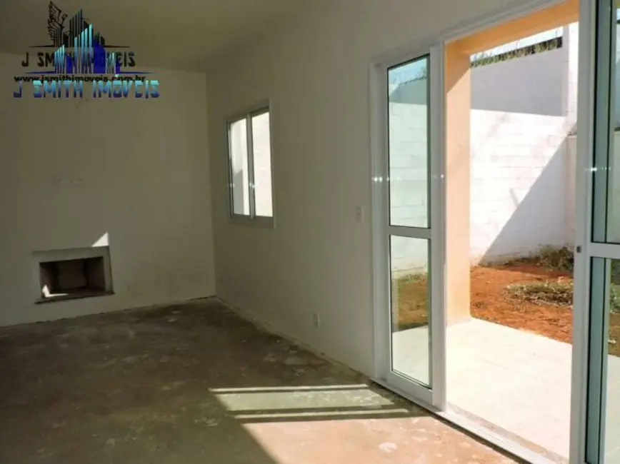 Foto 3 de Casa de Condomínio com 3 quartos à venda, 170m2 em Jardim da Glória, Cotia - SP