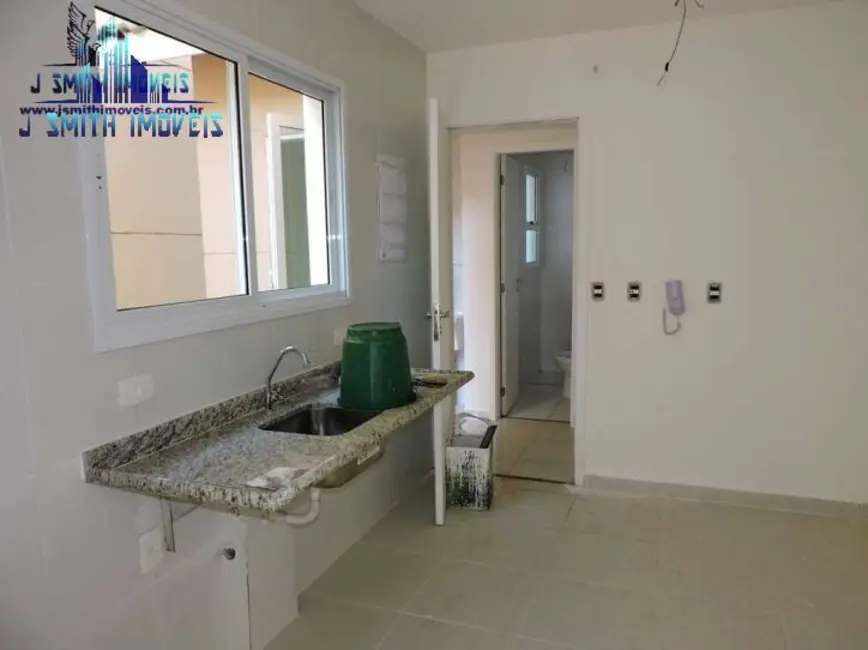 Foto 2 de Casa de Condomínio com 3 quartos à venda, 170m2 em Jardim da Glória, Cotia - SP