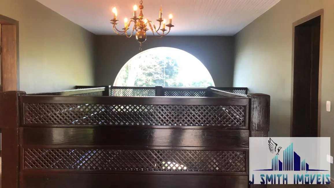 Foto 9 de Casa com 6 quartos à venda, 881m2 em Jardim Mediterrâneo, Cotia - SP