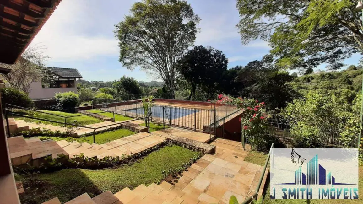 Foto 3 de Casa com 6 quartos à venda, 881m2 em Jardim Mediterrâneo, Cotia - SP