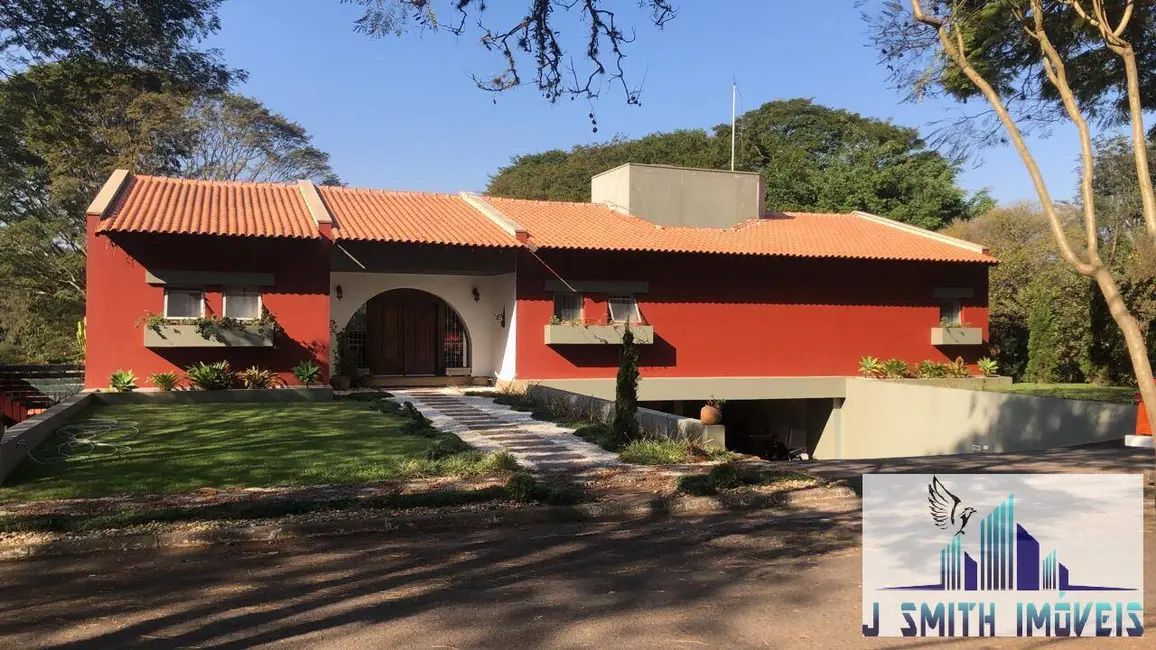 Foto 5 de Casa com 6 quartos à venda, 881m2 em Jardim Mediterrâneo, Cotia - SP