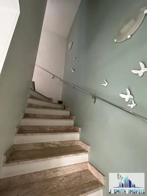 Foto 8 de Casa de Condomínio com 3 quartos à venda, 82m2 em Jardim Belizário, Cotia - SP