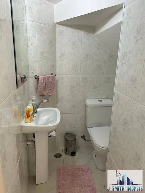 Foto 7 de Casa de Condomínio com 3 quartos à venda, 82m2 em Jardim Belizário, Cotia - SP