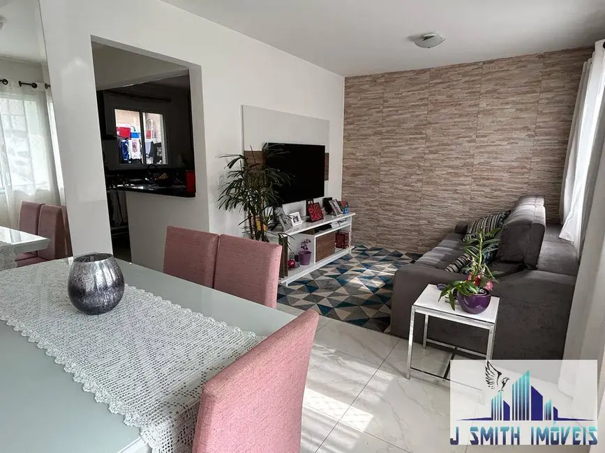 Foto 3 de Casa de Condomínio com 3 quartos à venda, 82m2 em Jardim Belizário, Cotia - SP