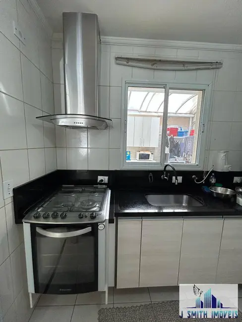 Foto 5 de Casa de Condomínio com 3 quartos à venda, 82m2 em Jardim Belizário, Cotia - SP