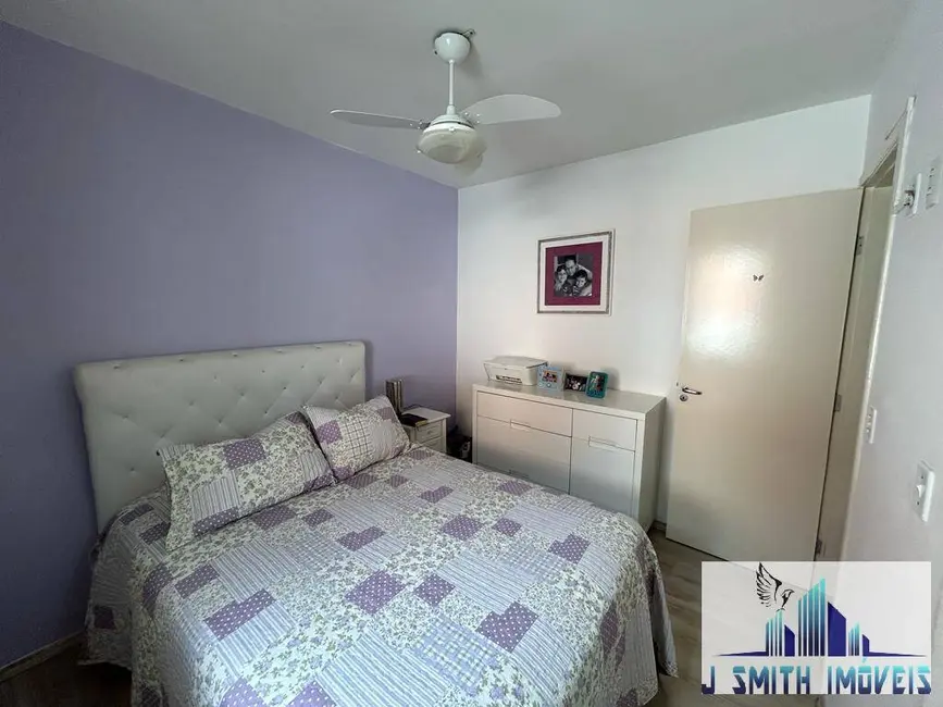 Foto 9 de Casa de Condomínio com 3 quartos à venda, 82m2 em Jardim Belizário, Cotia - SP