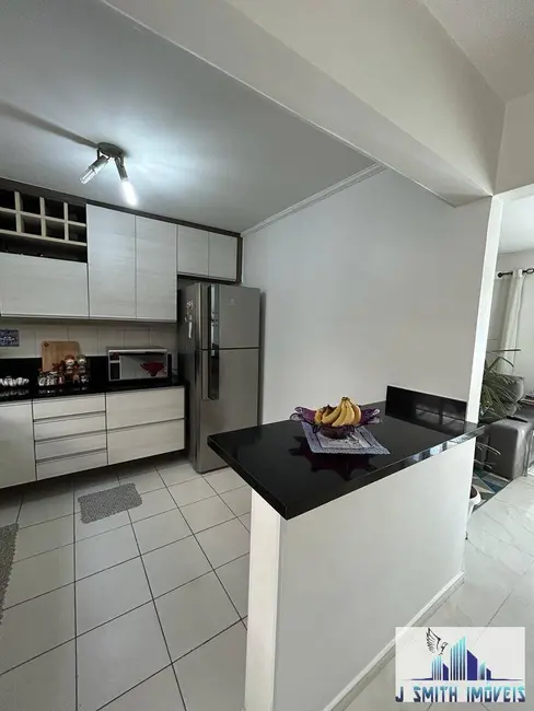 Foto 6 de Casa de Condomínio com 3 quartos à venda, 82m2 em Jardim Belizário, Cotia - SP