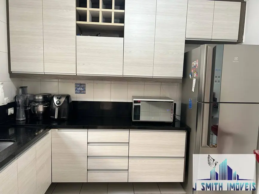 Foto 4 de Casa de Condomínio com 3 quartos à venda, 82m2 em Jardim Belizário, Cotia - SP