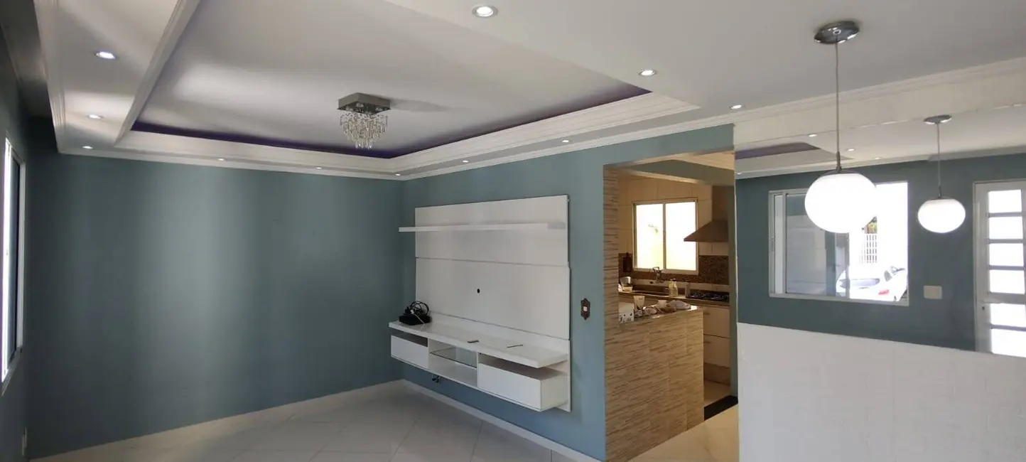 Foto 1 de Casa com 3 quartos à venda e para alugar, 82m2 em Jardim Belizário, Cotia - SP