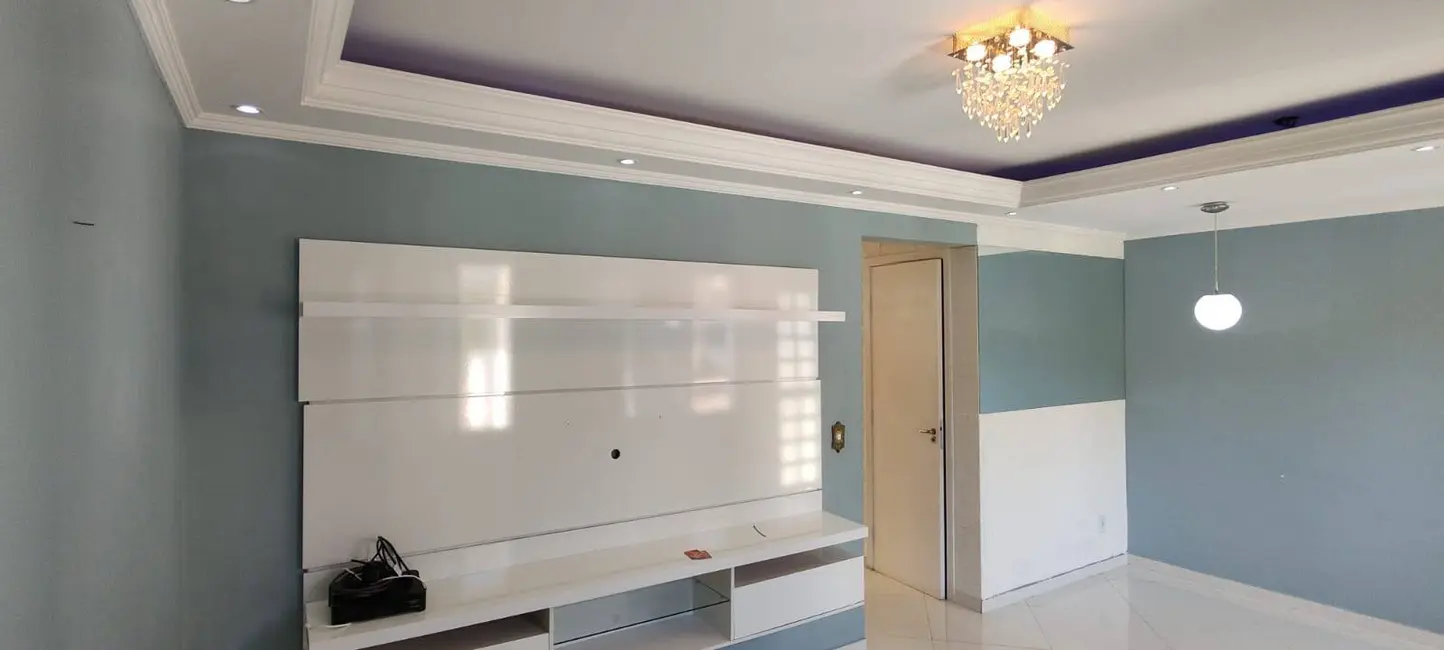 Foto 3 de Casa com 3 quartos à venda e para alugar, 82m2 em Jardim Belizário, Cotia - SP