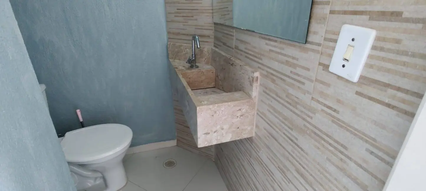 Foto 9 de Casa com 3 quartos à venda e para alugar, 82m2 em Jardim Belizário, Cotia - SP