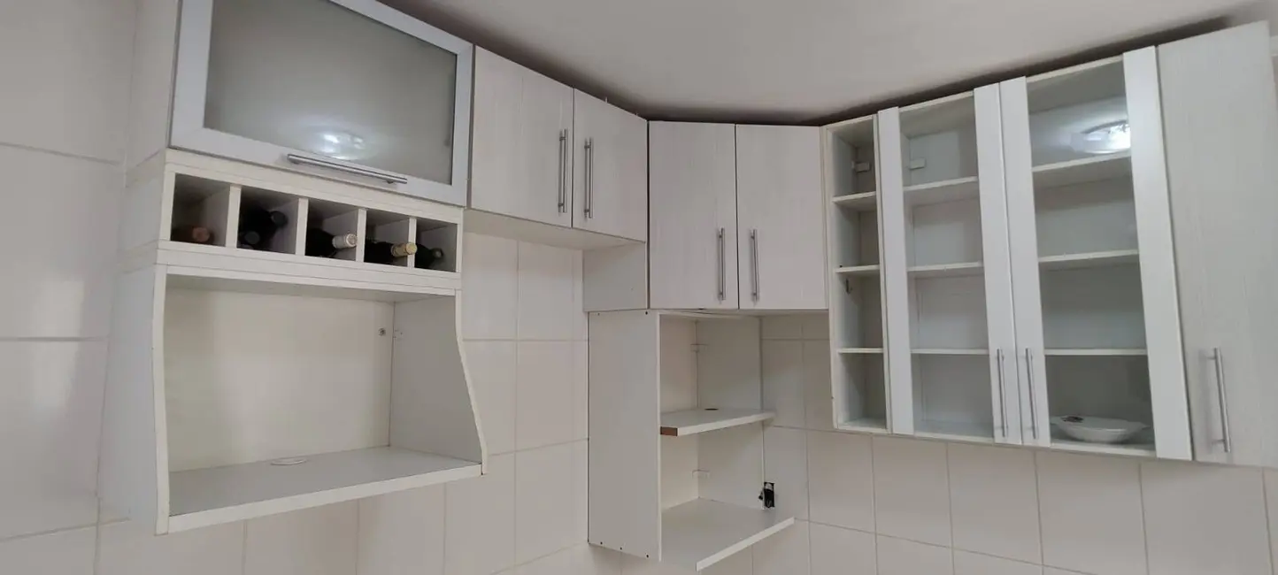 Foto 6 de Casa com 3 quartos à venda e para alugar, 82m2 em Jardim Belizário, Cotia - SP