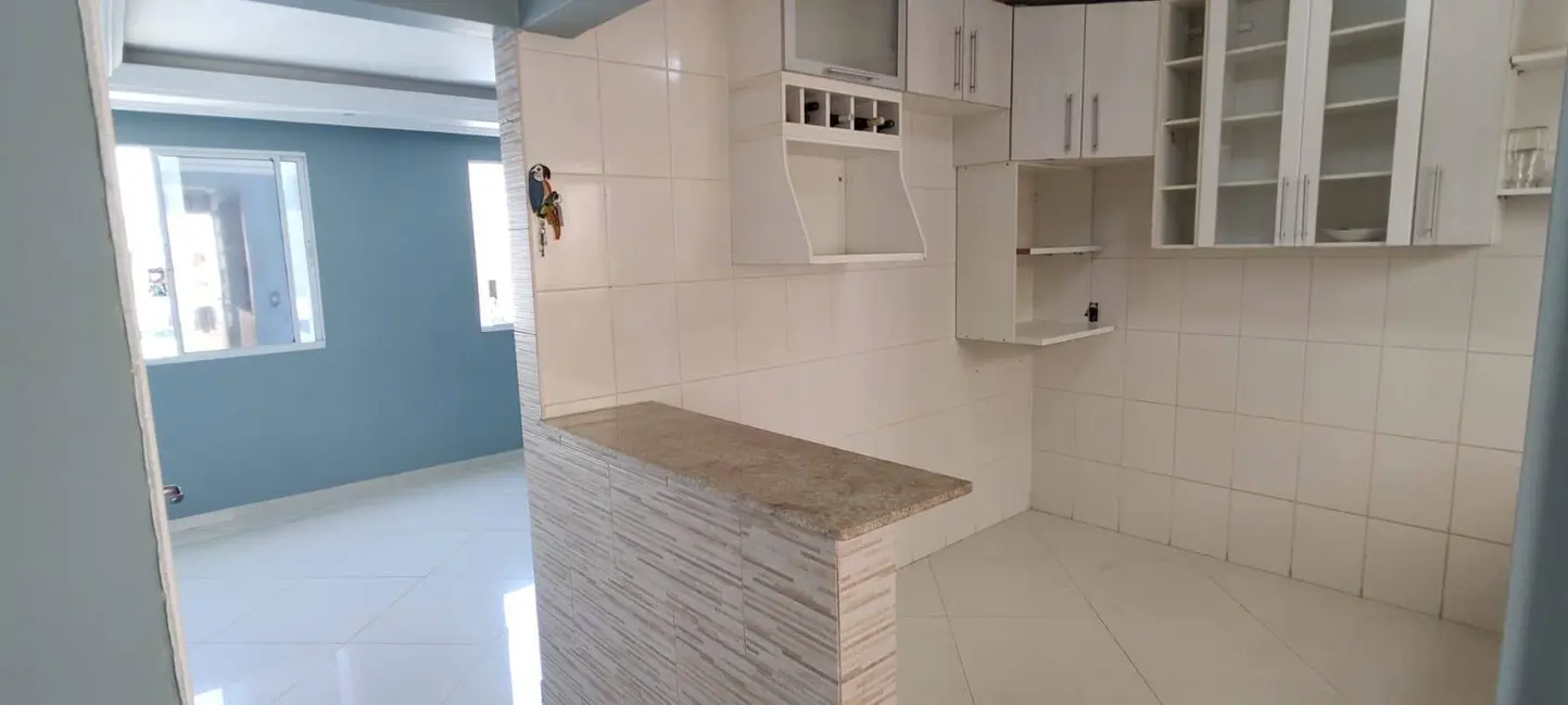 Foto 4 de Casa com 3 quartos à venda e para alugar, 82m2 em Jardim Belizário, Cotia - SP