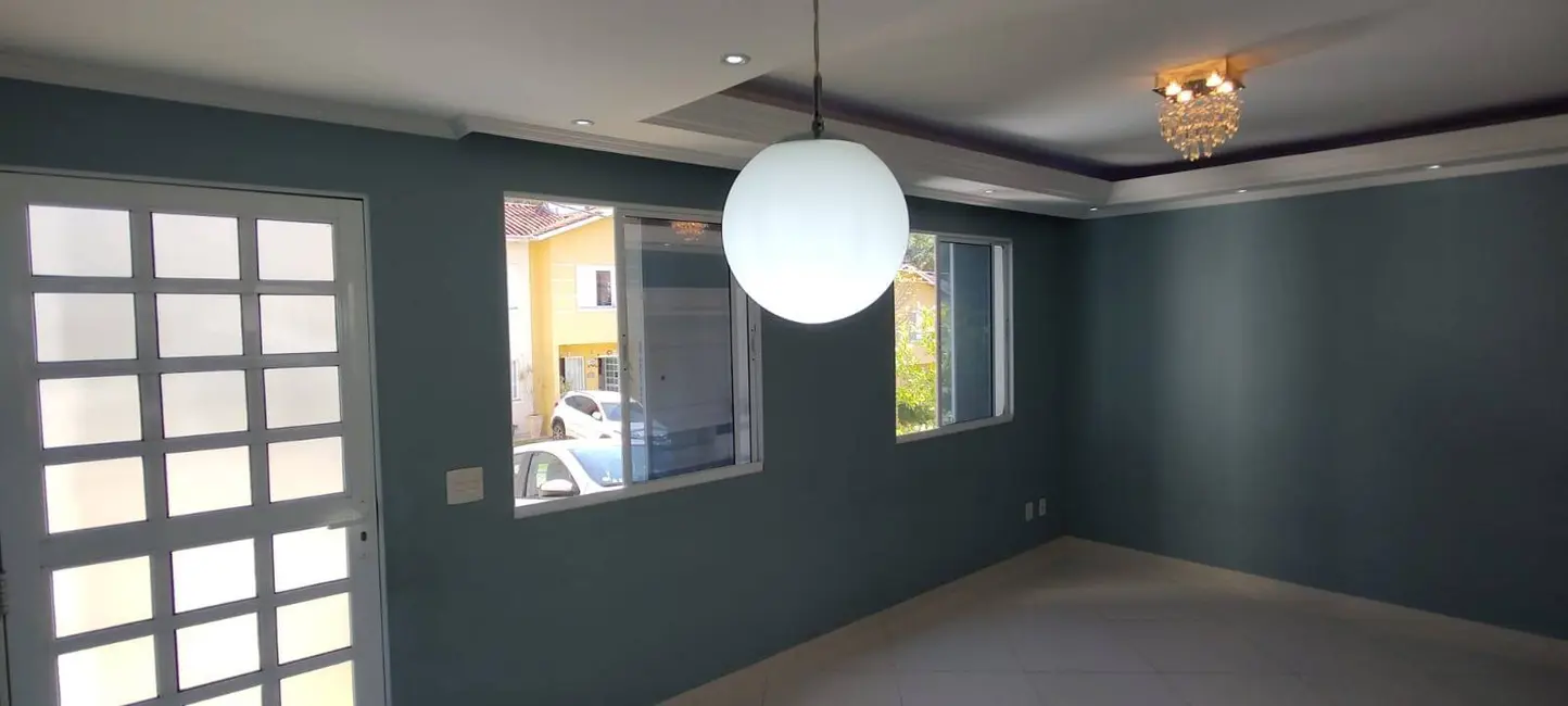 Foto 2 de Casa com 3 quartos à venda e para alugar, 82m2 em Jardim Belizário, Cotia - SP