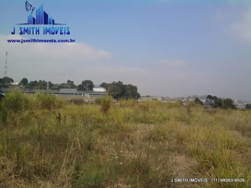 Foto 2 de Terreno / Lote à venda e para alugar, 22000m2 em Jardim Ferreira, Embu Das Artes - SP