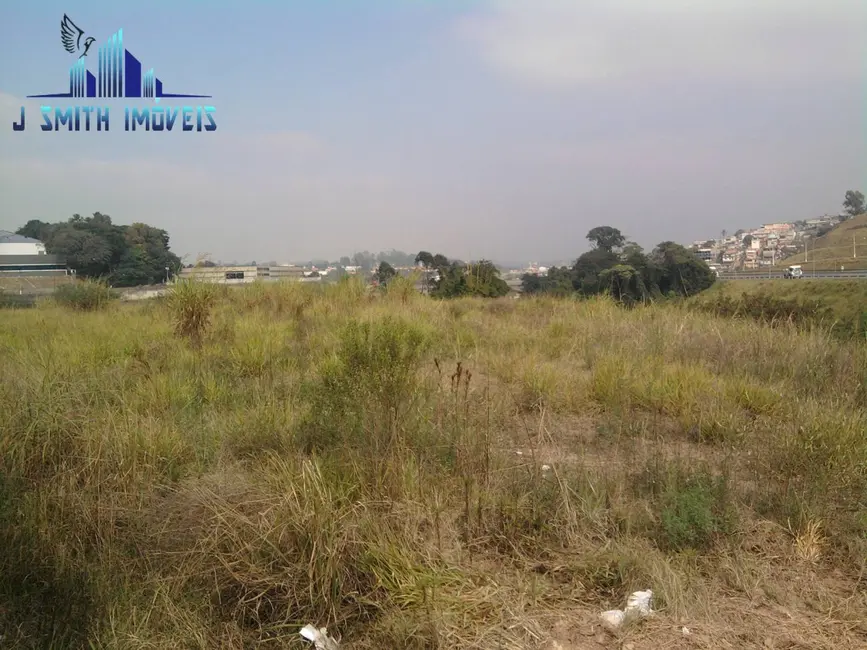 Foto 2 de Terreno / Lote à venda, 22000m2 em Jardim Ferreira, Embu Das Artes - SP