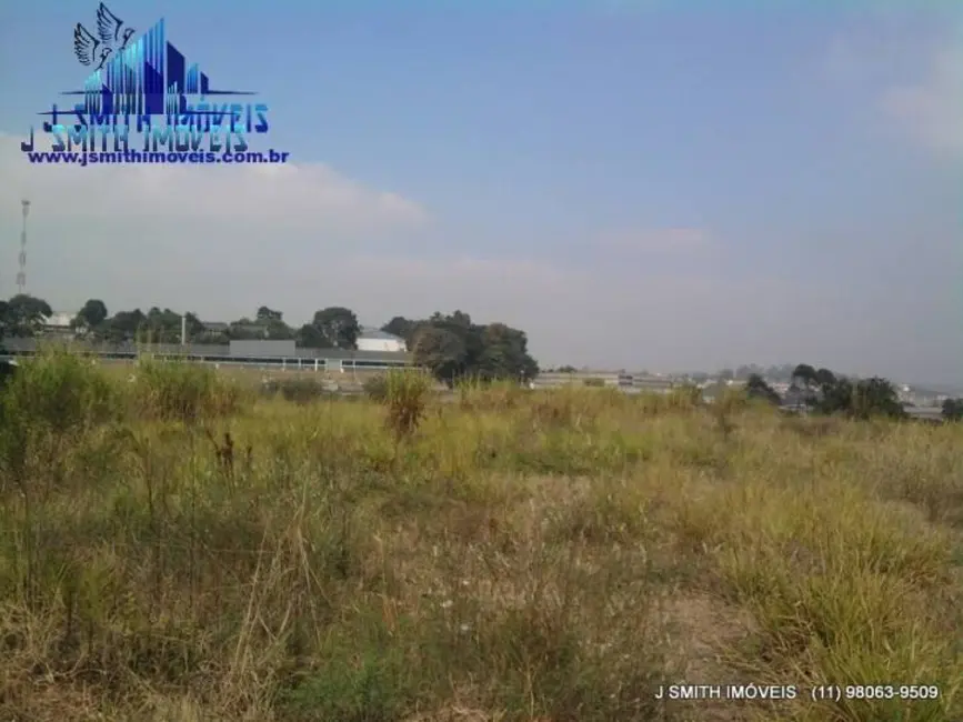 Foto 2 de Terreno / Lote à venda e para alugar, 22000m2 em Jardim Ferreira, Embu Das Artes - SP