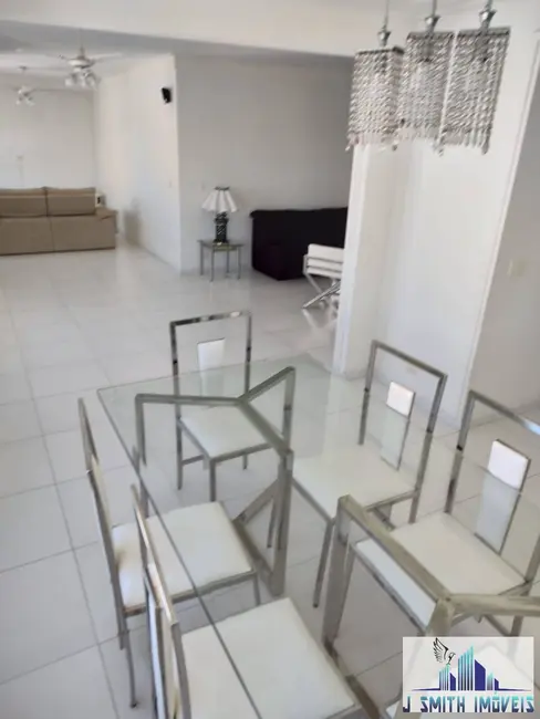 Foto 3 de Apartamento com 4 quartos à venda, 230m2 em Pitangueiras, Guaruja - SP