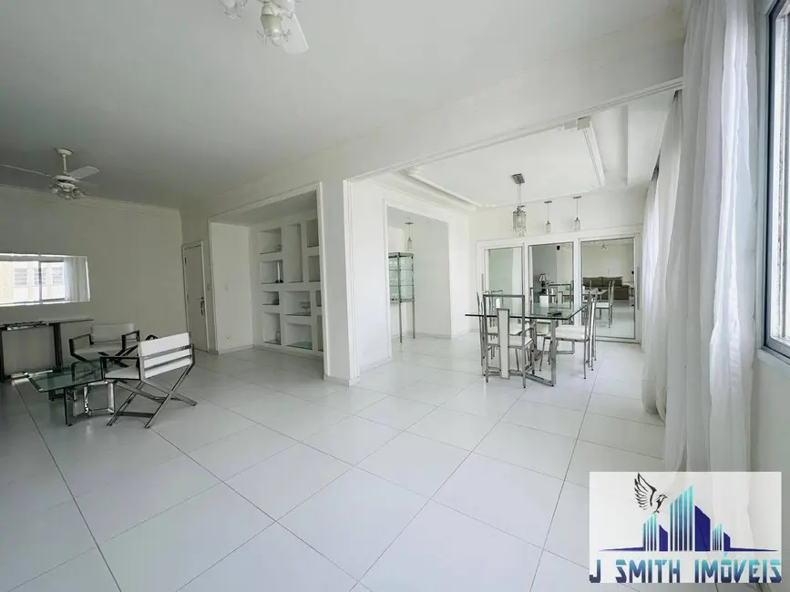 Foto 8 de Apartamento com 4 quartos à venda, 230m2 em Pitangueiras, Guaruja - SP