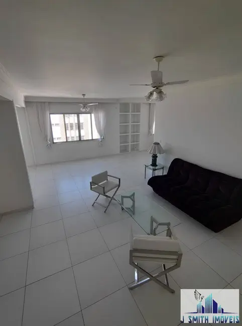 Foto 4 de Apartamento com 4 quartos à venda, 230m2 em Pitangueiras, Guaruja - SP