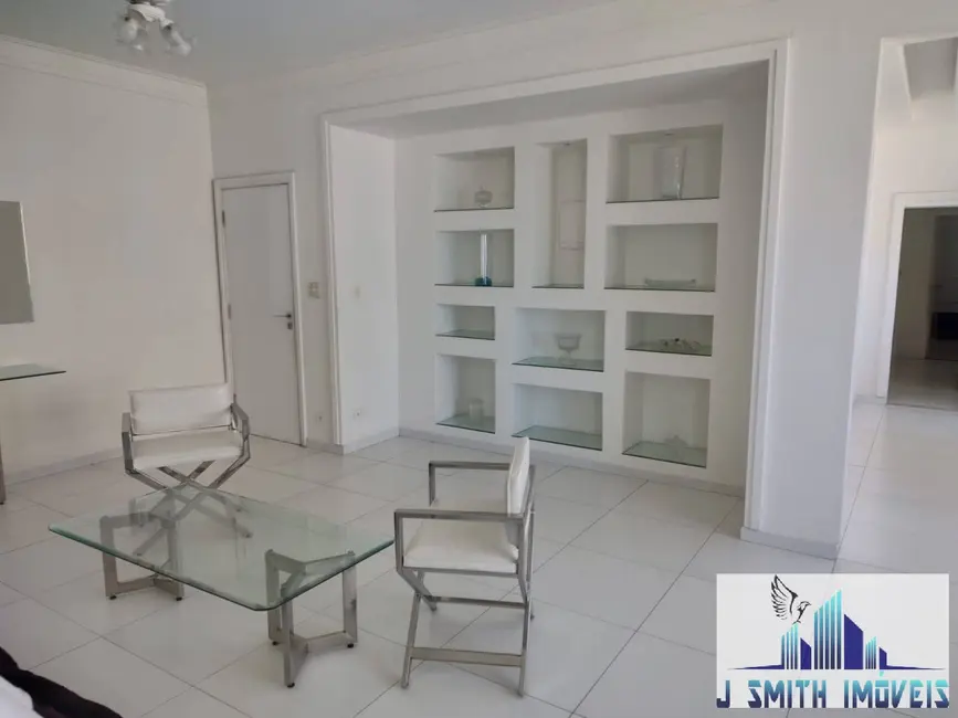 Foto 9 de Apartamento com 4 quartos à venda, 230m2 em Pitangueiras, Guaruja - SP