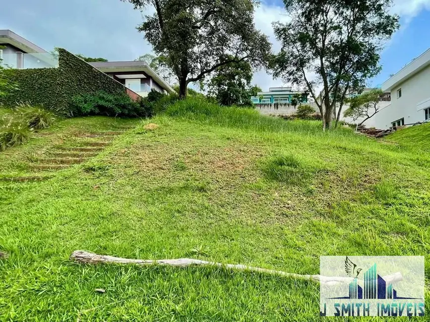 Foto 2 de Terreno / Lote à venda, 700m2 em Jardim Indaiá, Embu Das Artes - SP