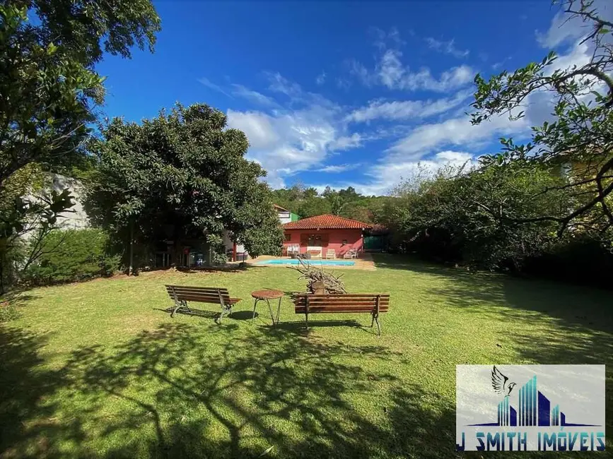 Casa com 3 quartos à venda, 285m2 em Chácara Vale do Rio Cotia, Carapicuiba - SP - imagem 1 Foto 1 de Casa com 3 quartos à venda, 285m2 em Chácara Vale do Rio Cotia, Carapicuiba - SP