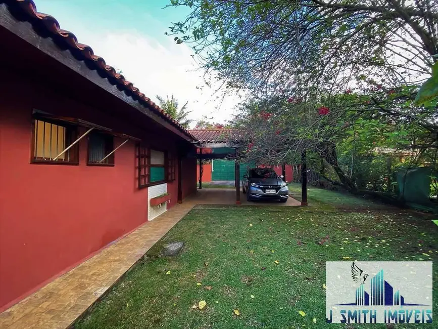 Casa com 3 quartos à venda, 285m2 em Chácara Vale do Rio Cotia, Carapicuiba - SP - imagem 6 Foto 6 de Casa com 3 quartos à venda, 285m2 em Chácara Vale do Rio Cotia, Carapicuiba - SP