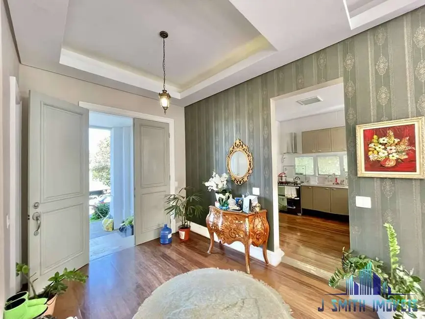 Foto 3 de Casa com 4 quartos à venda, 268m2 em Pitas, Cotia - SP