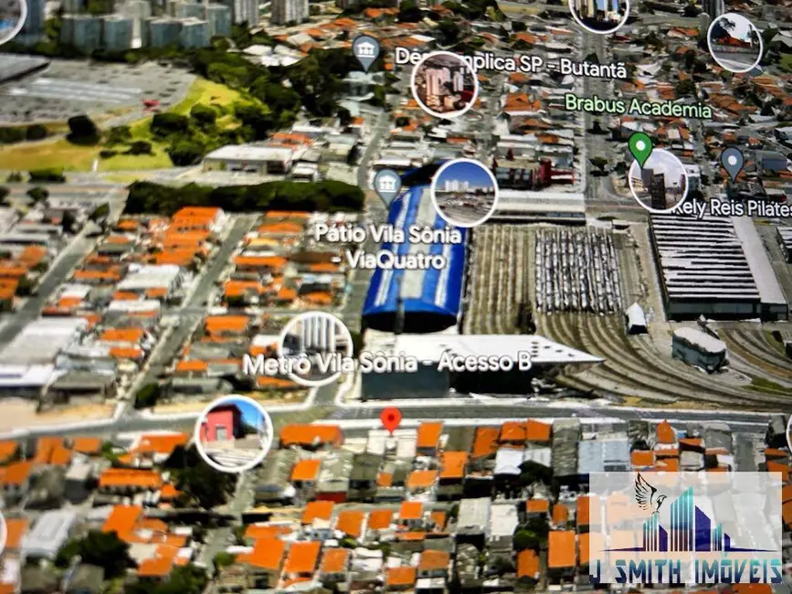 Sala Comercial à venda, 330m2 em Butantã, São Paulo - SP - imagem 4 Foto 4 de Sala Comercial à venda, 330m2 em Butantã, São Paulo - SP