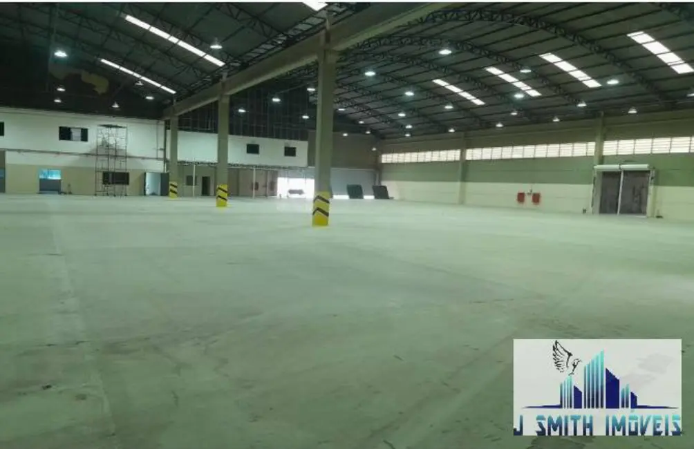 Foto 5 de Armazém / Galpão à venda, 6000m2 em Jardim Belval, Barueri - SP