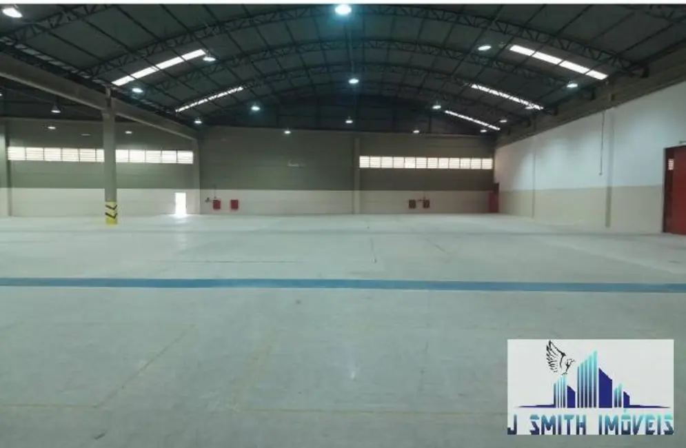 Foto 6 de Armazém / Galpão à venda, 6000m2 em Jardim Belval, Barueri - SP