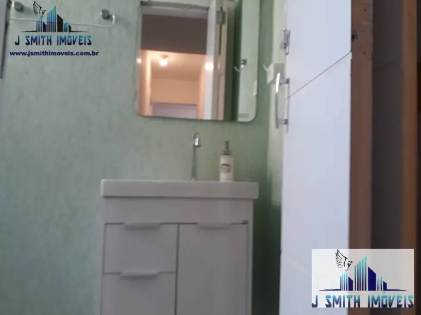 Apartamento com 3 quartos à venda, 61m2 em Jardim Rosalina, Cotia - SP - imagem 5 Foto 5 de Apartamento com 3 quartos à venda, 61m2 em Jardim Rosalina, Cotia - SP