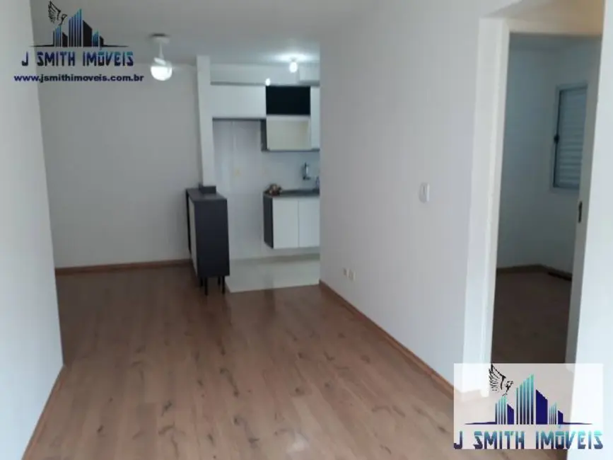 Apartamento com 3 quartos à venda, 61m2 em Jardim Rosalina, Cotia - SP - imagem 1 Foto 1 de Apartamento com 3 quartos à venda, 61m2 em Jardim Rosalina, Cotia - SP